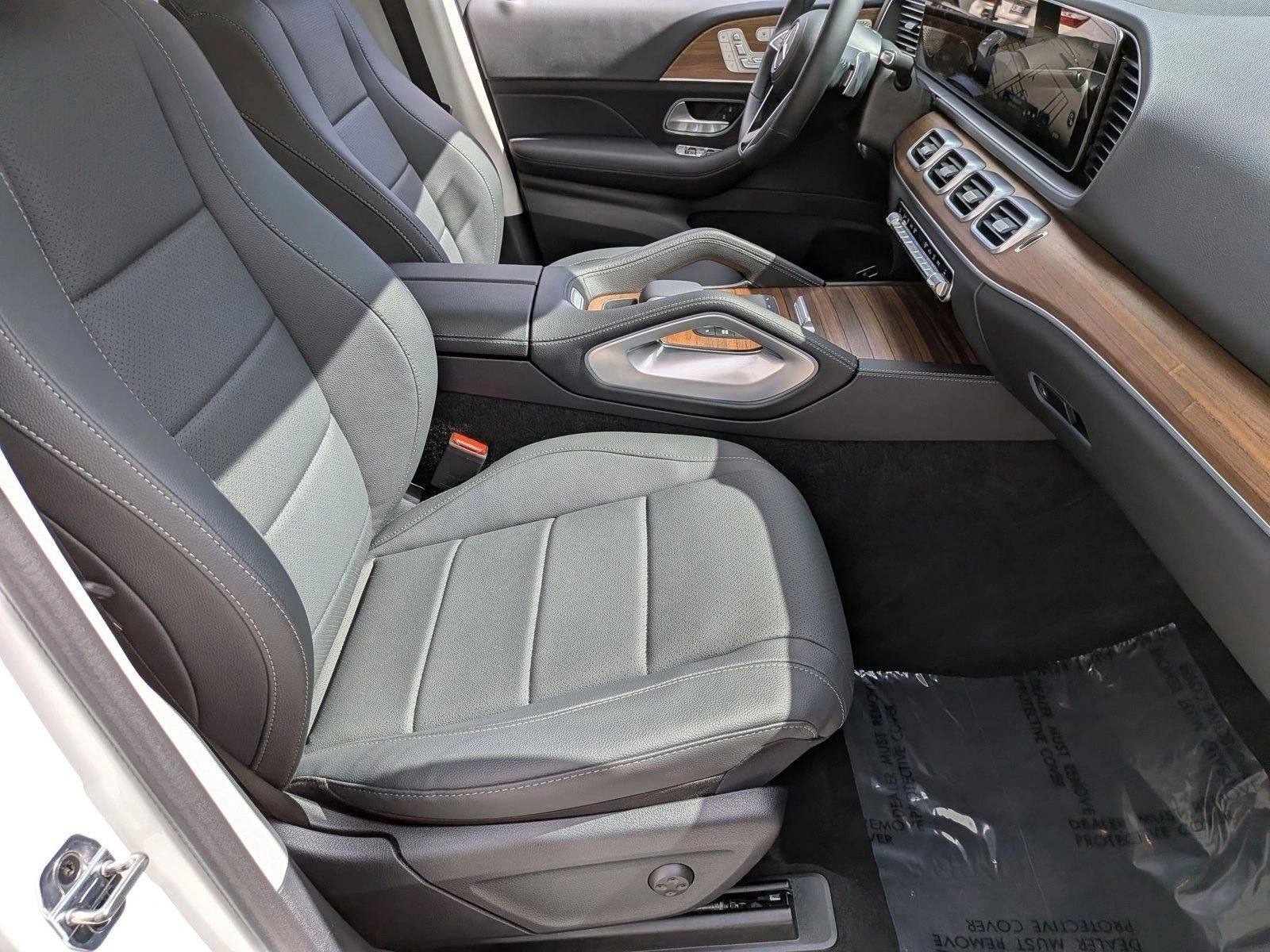 2026 Mercedes-Benz GLE GLE 350 SUV