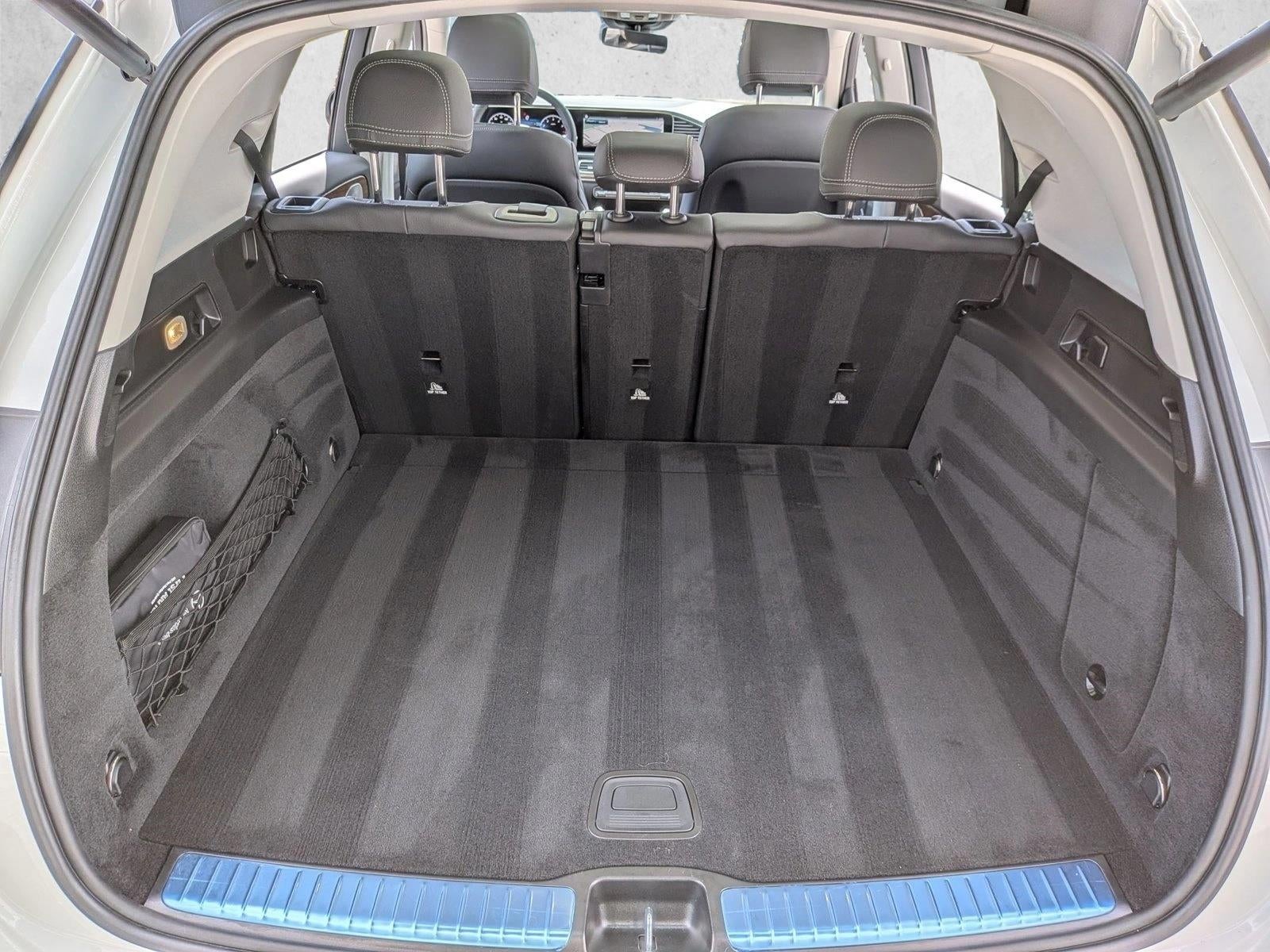 2026 Mercedes-Benz GLE GLE 350 SUV