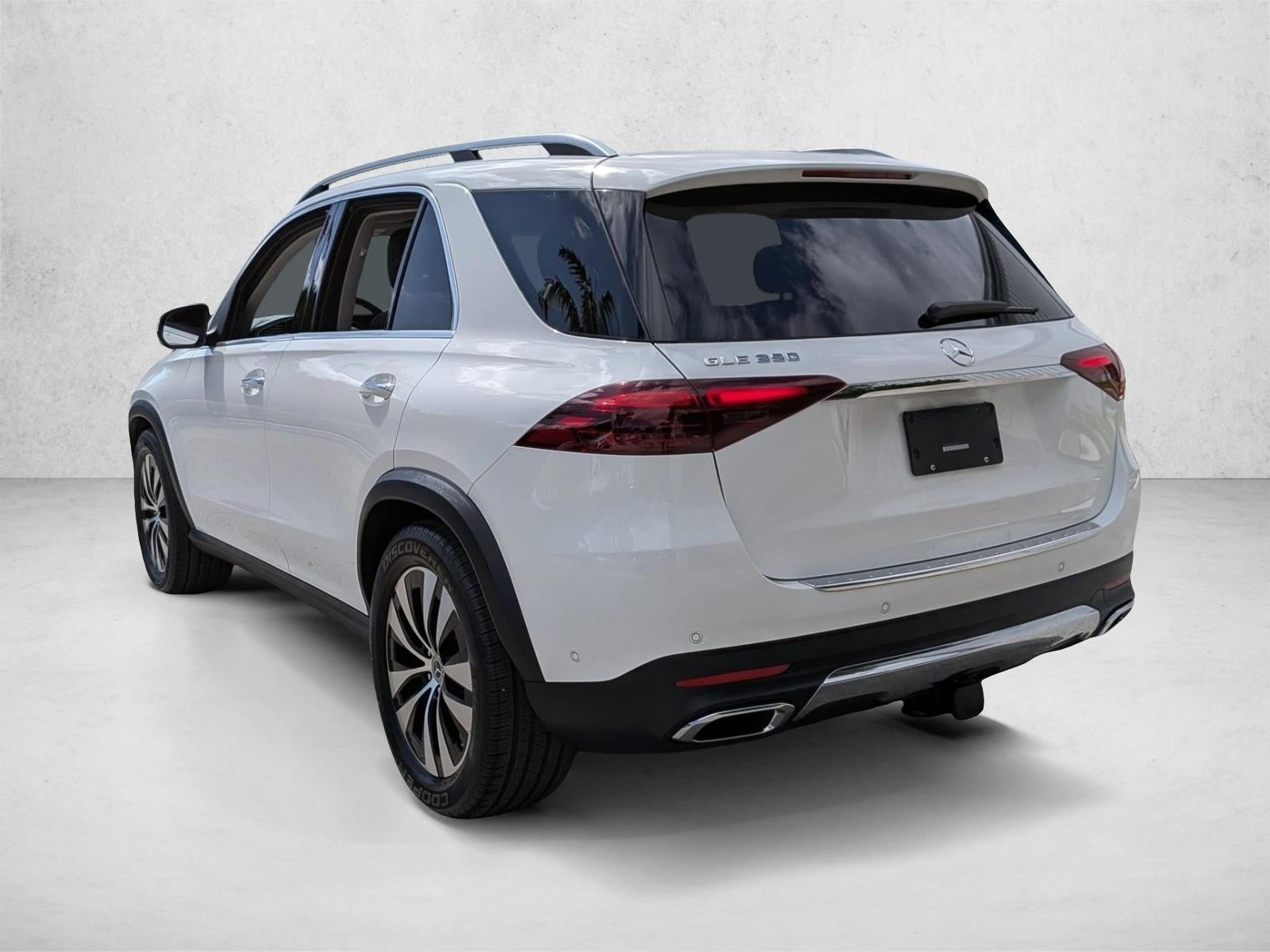 2026 Mercedes-Benz GLE GLE 350 SUV