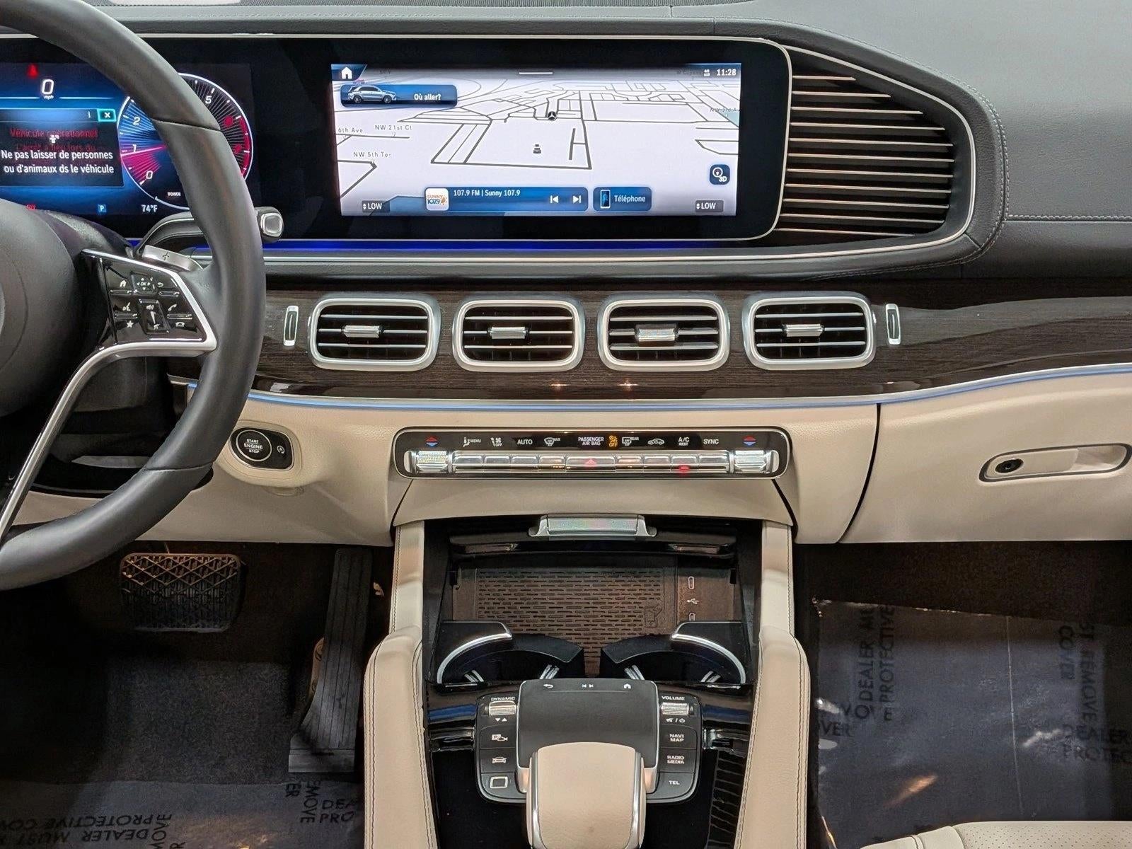 2026 Mercedes-Benz GLE GLE 350 SUV