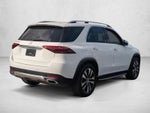 2026 Mercedes-Benz GLE GLE 350 SUV