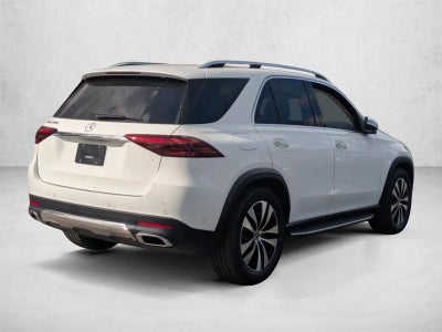 2026 Mercedes-Benz GLE GLE 350 SUV