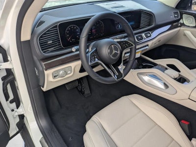 2026 Mercedes-Benz GLE GLE 350 SUV