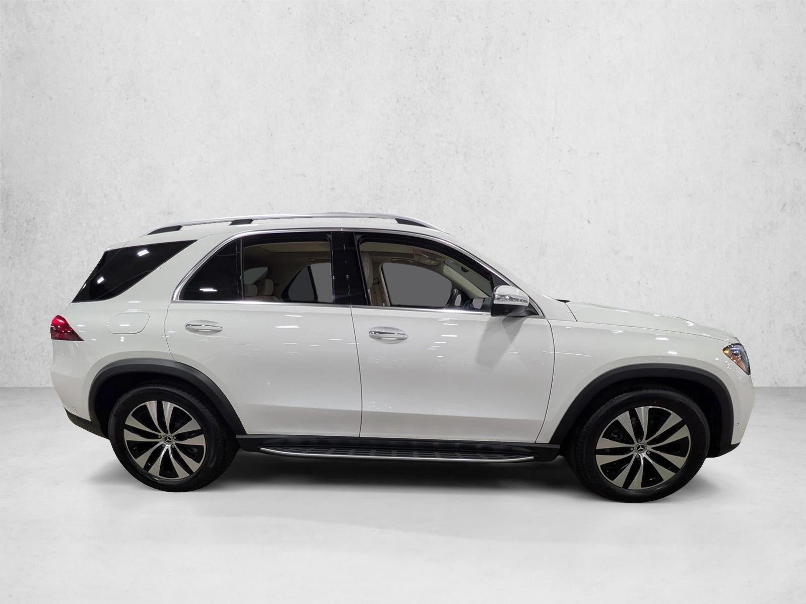 2026 Mercedes-Benz GLE GLE 350 SUV