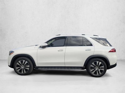 2026 Mercedes-Benz GLE GLE 350 SUV