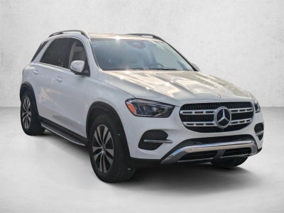 2026 Mercedes-Benz GLE GLE 350 SUV