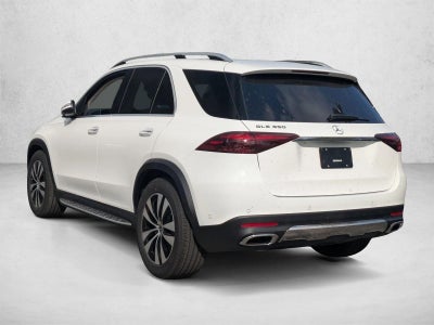 2026 Mercedes-Benz GLE GLE 350 SUV