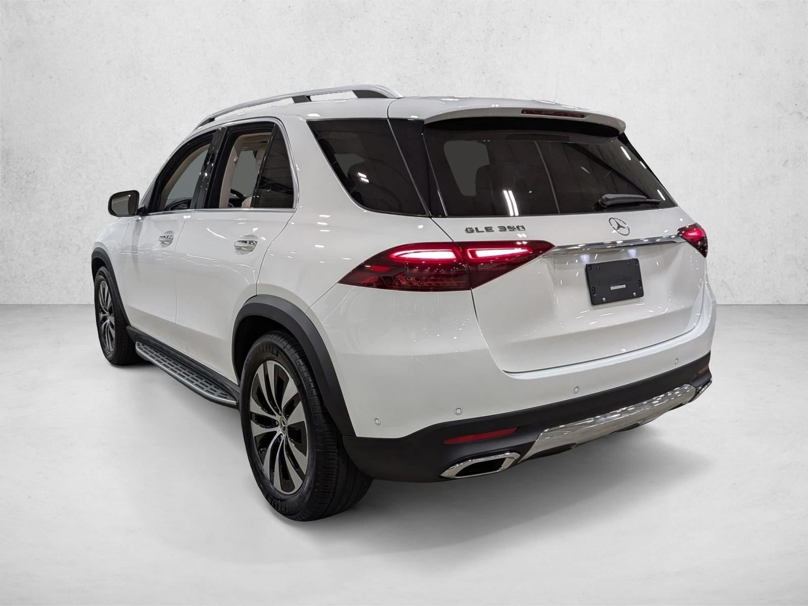 2026 Mercedes-Benz GLE GLE 350 SUV