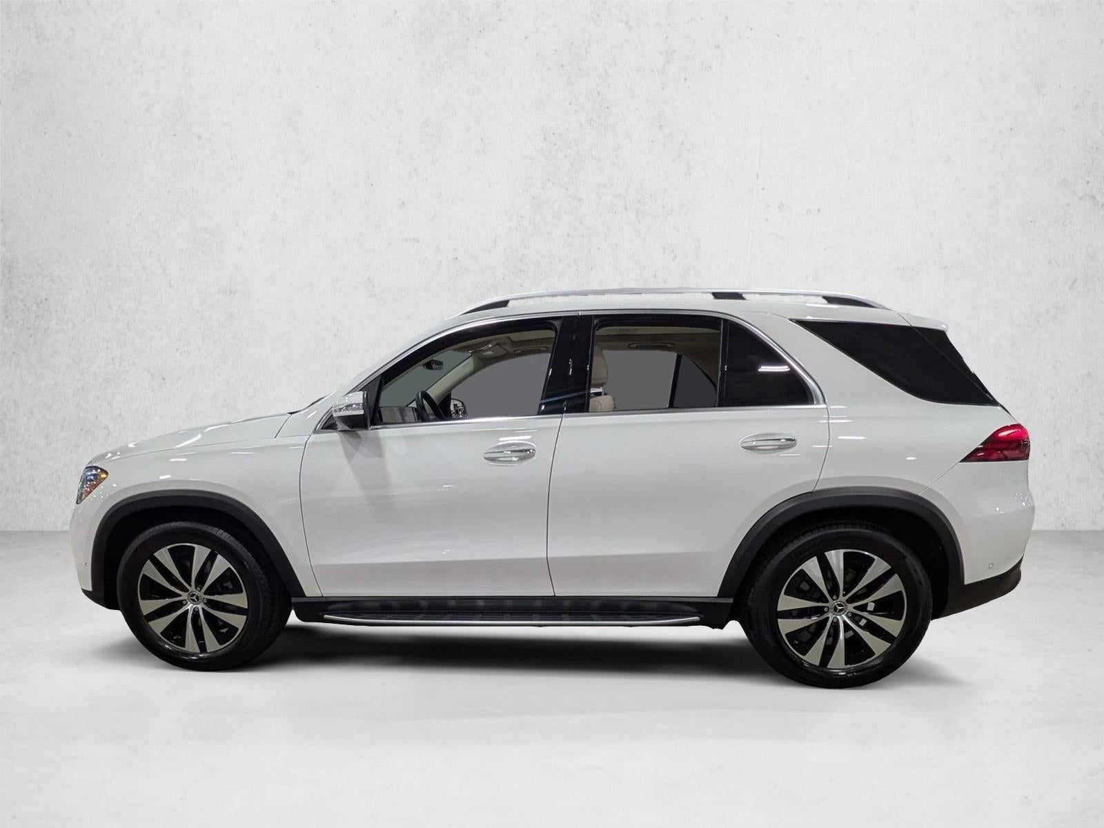 2026 Mercedes-Benz GLE GLE 350 SUV