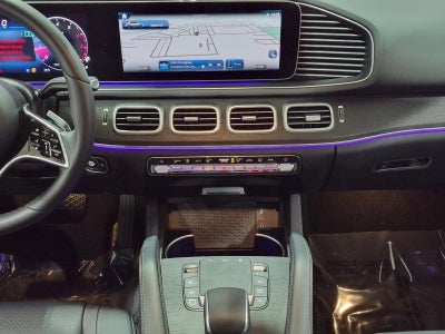 2026 Mercedes-Benz GLE GLE 350 SUV