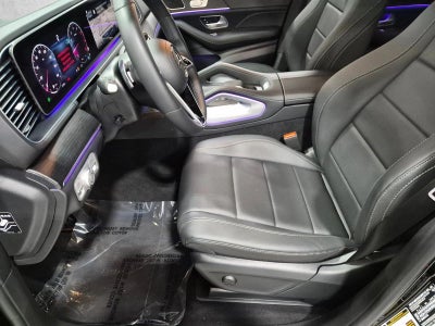 2026 Mercedes-Benz GLE GLE 350 SUV