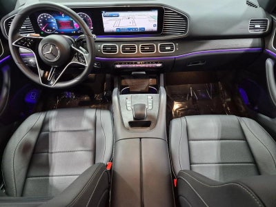 2026 Mercedes-Benz GLE GLE 350 SUV