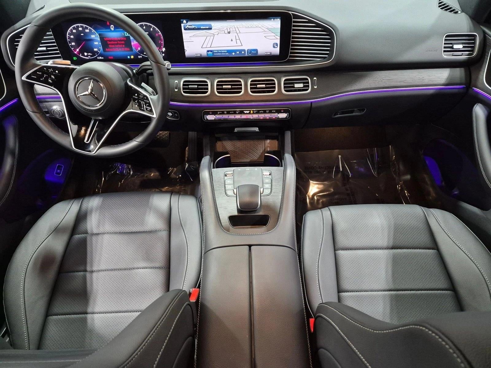 2026 Mercedes-Benz GLE GLE 350 SUV