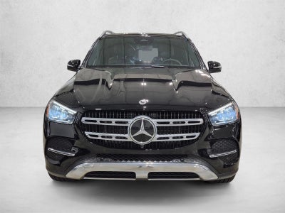 2026 Mercedes-Benz GLE GLE 350 SUV