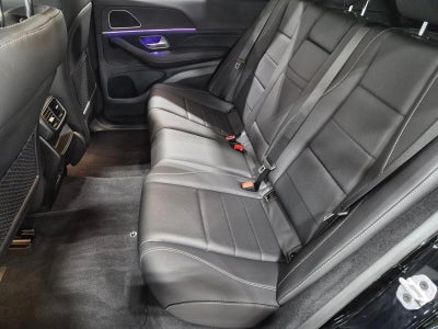 2026 Mercedes-Benz GLE GLE 350 SUV