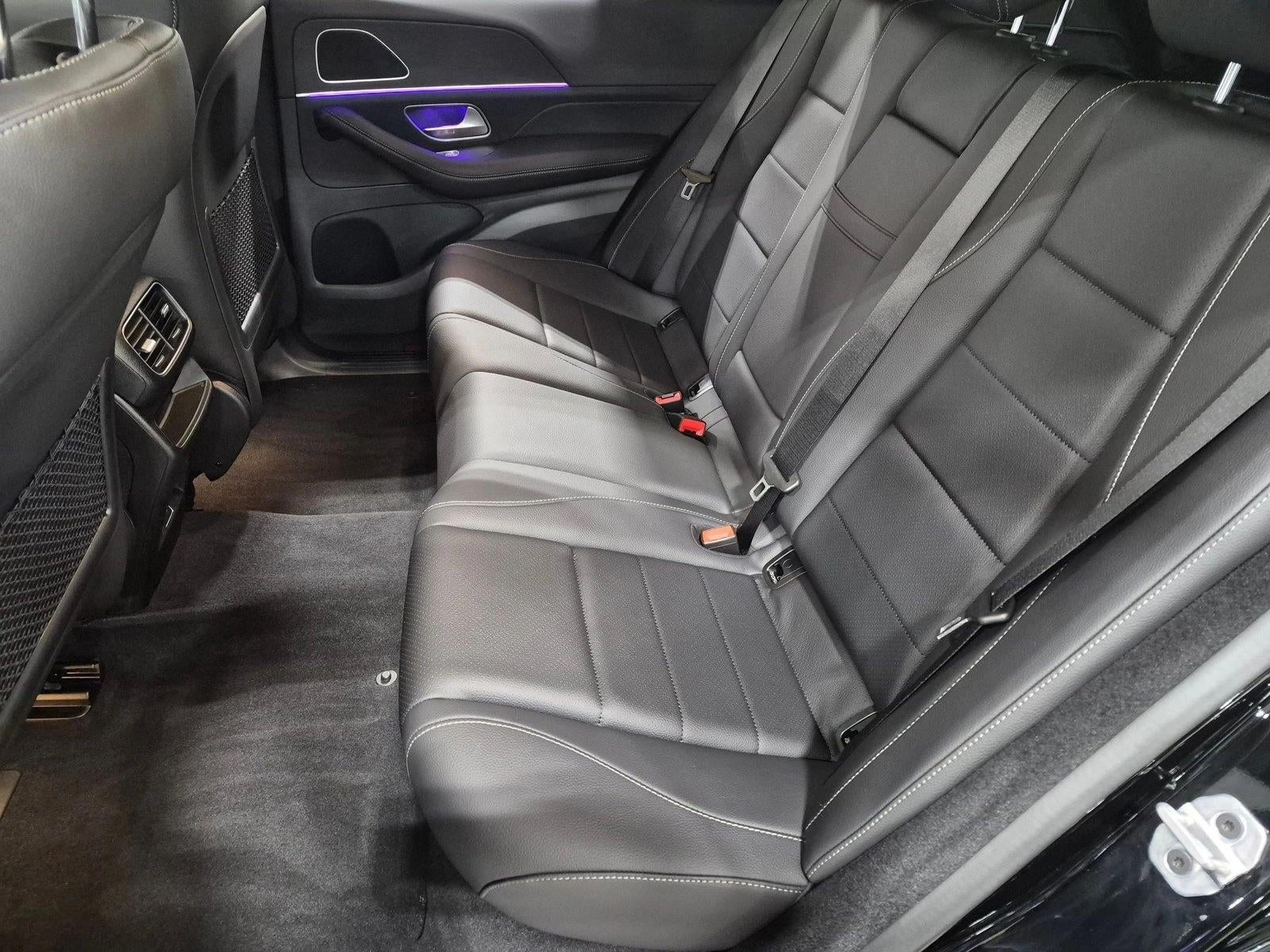 2026 Mercedes-Benz GLE GLE 350 SUV