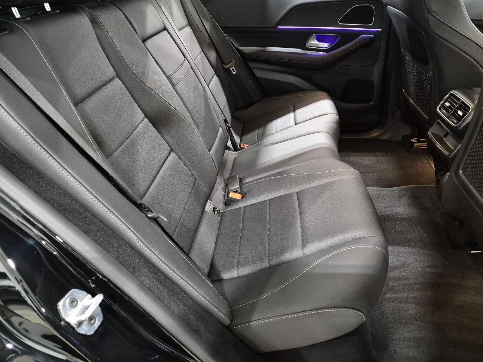2026 Mercedes-Benz GLE GLE 350 SUV