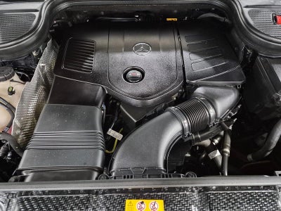 2026 Mercedes-Benz GLE GLE 350 SUV