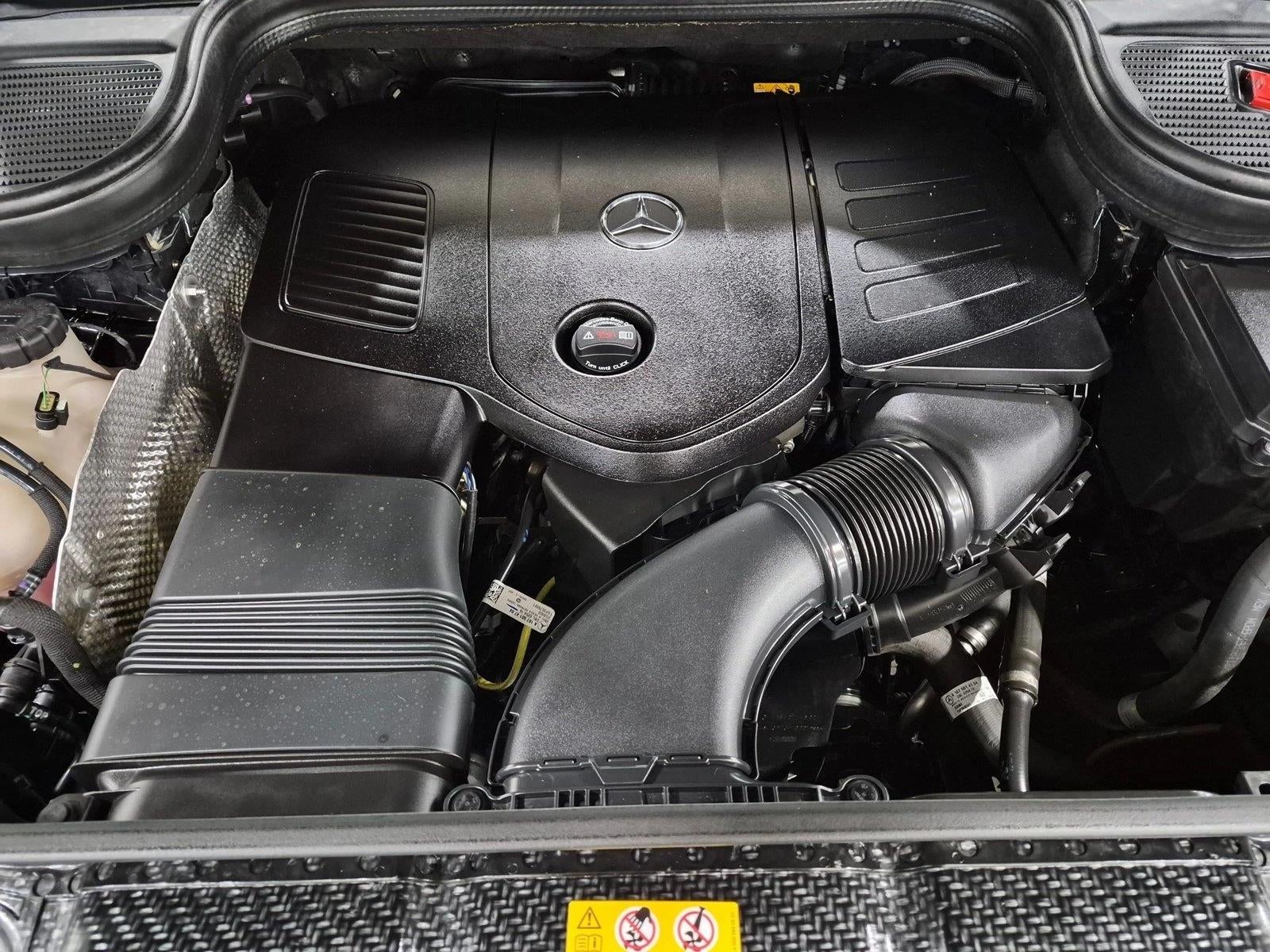 2026 Mercedes-Benz GLE GLE 350 SUV