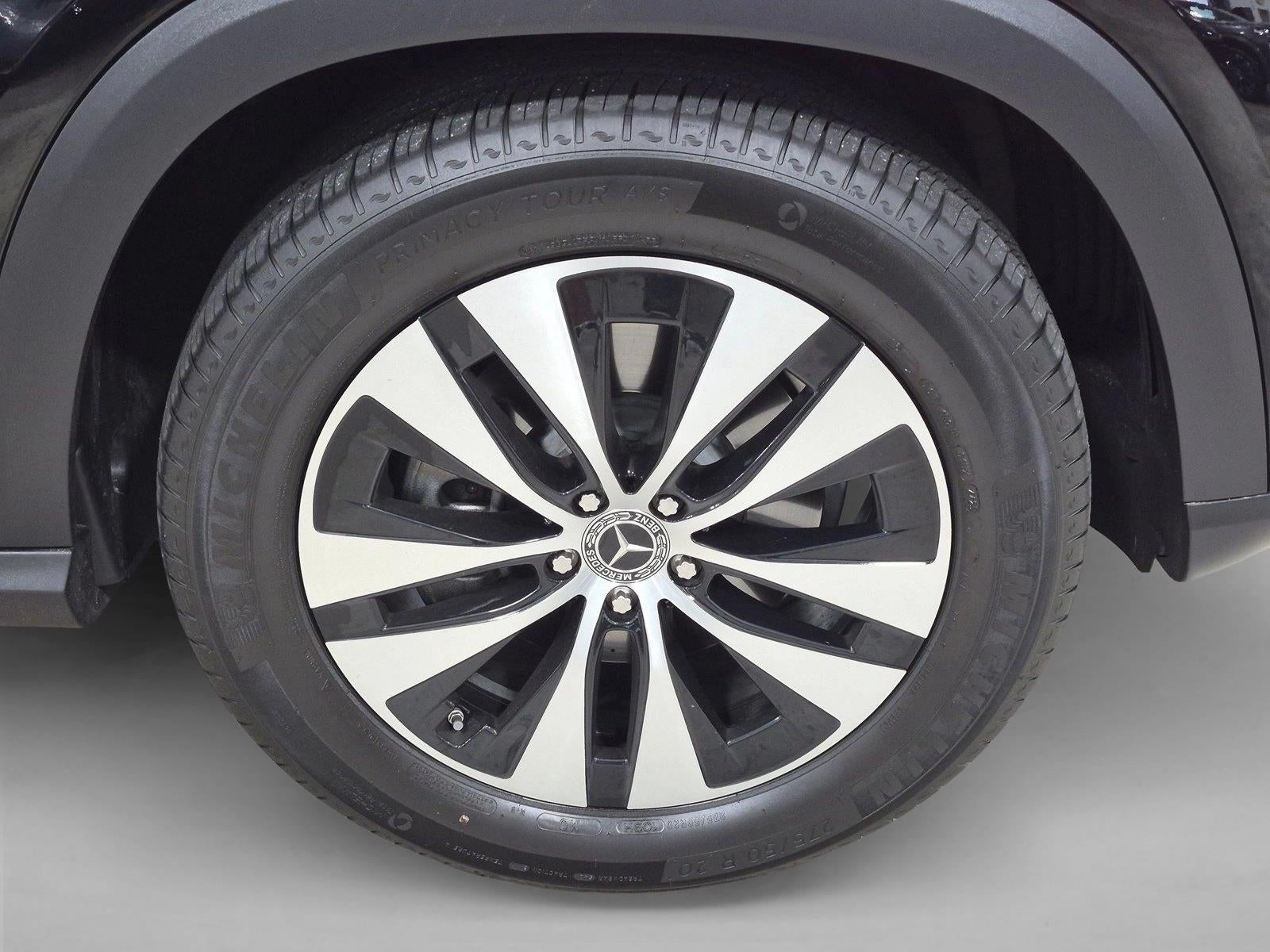 2026 Mercedes-Benz GLE GLE 350 SUV