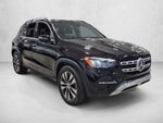 2026 Mercedes-Benz GLE GLE 350 SUV