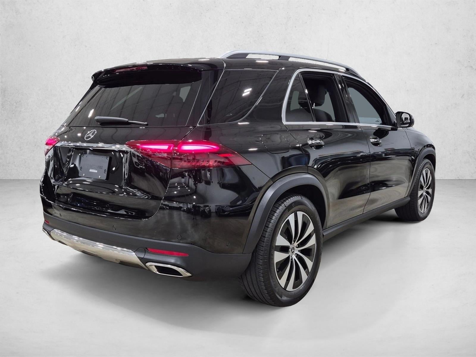 2026 Mercedes-Benz GLE GLE 350 SUV