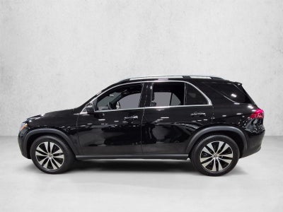2026 Mercedes-Benz GLE GLE 350 SUV
