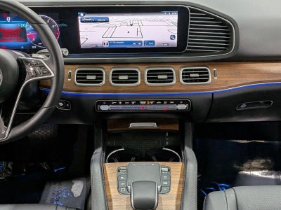 2026 Mercedes-Benz GLE GLE 350 SUV