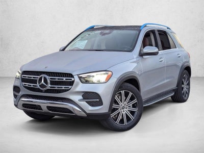 2026 Mercedes-Benz GLE GLE 350 SUV