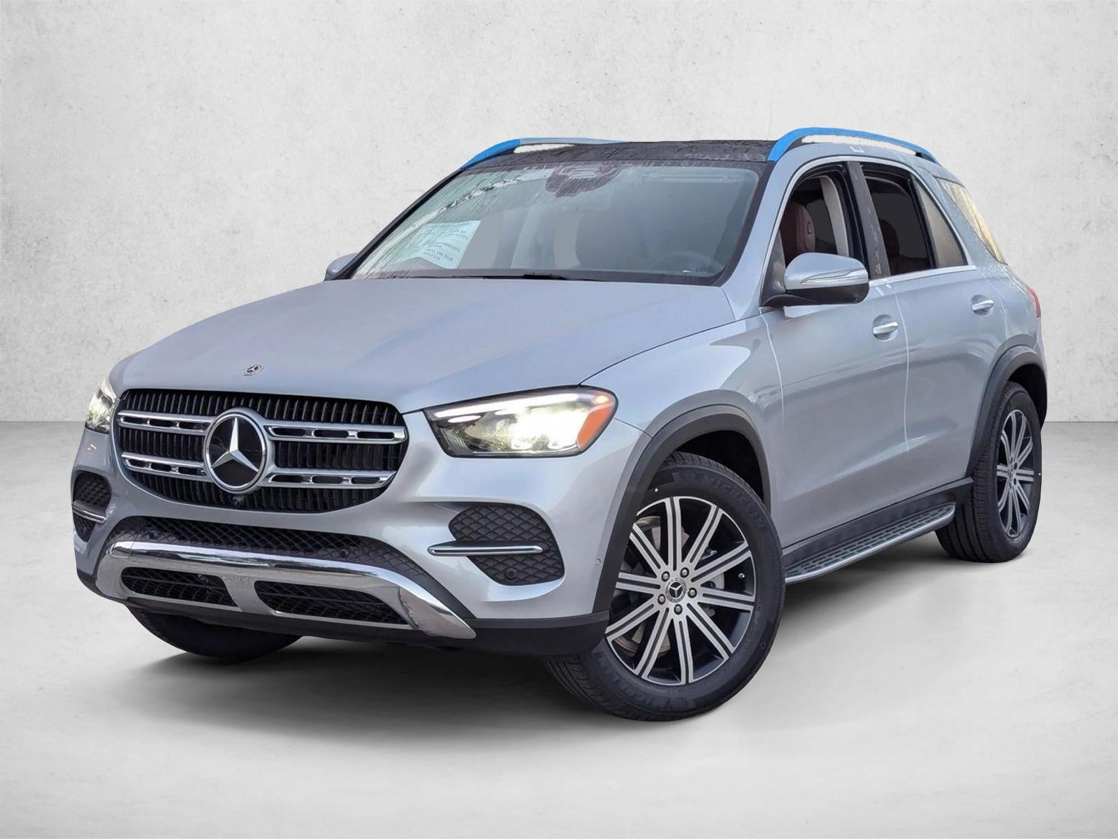 2026 Mercedes-Benz GLE GLE 350 SUV
