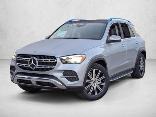 2026 Mercedes-Benz GLE GLE 350 SUV