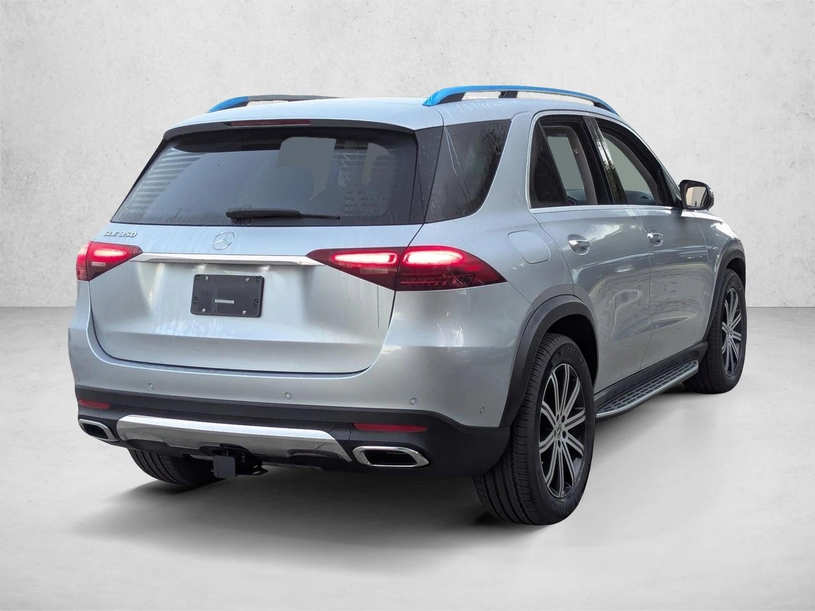 2026 Mercedes-Benz GLE GLE 350 SUV