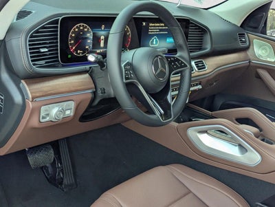 2026 Mercedes-Benz GLE GLE 350 SUV