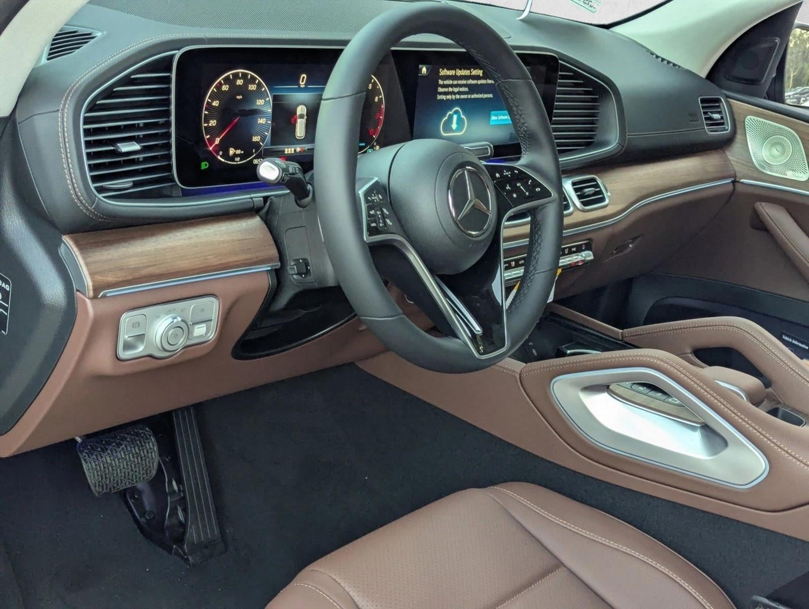 2026 Mercedes-Benz GLE GLE 350 SUV