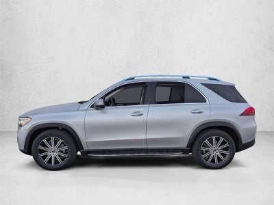 2026 Mercedes-Benz GLE GLE 350 SUV