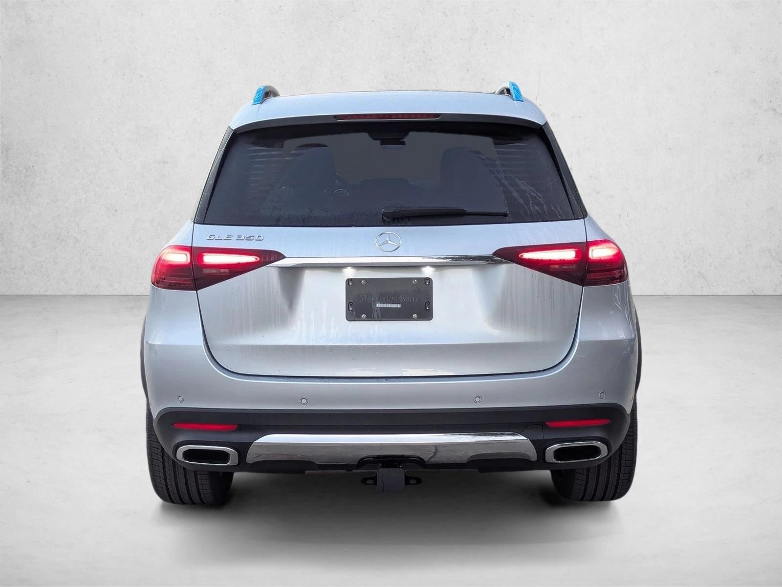 2026 Mercedes-Benz GLE GLE 350 SUV