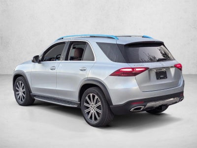 2026 Mercedes-Benz GLE GLE 350 SUV