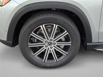 2026 Mercedes-Benz GLE GLE 350 SUV