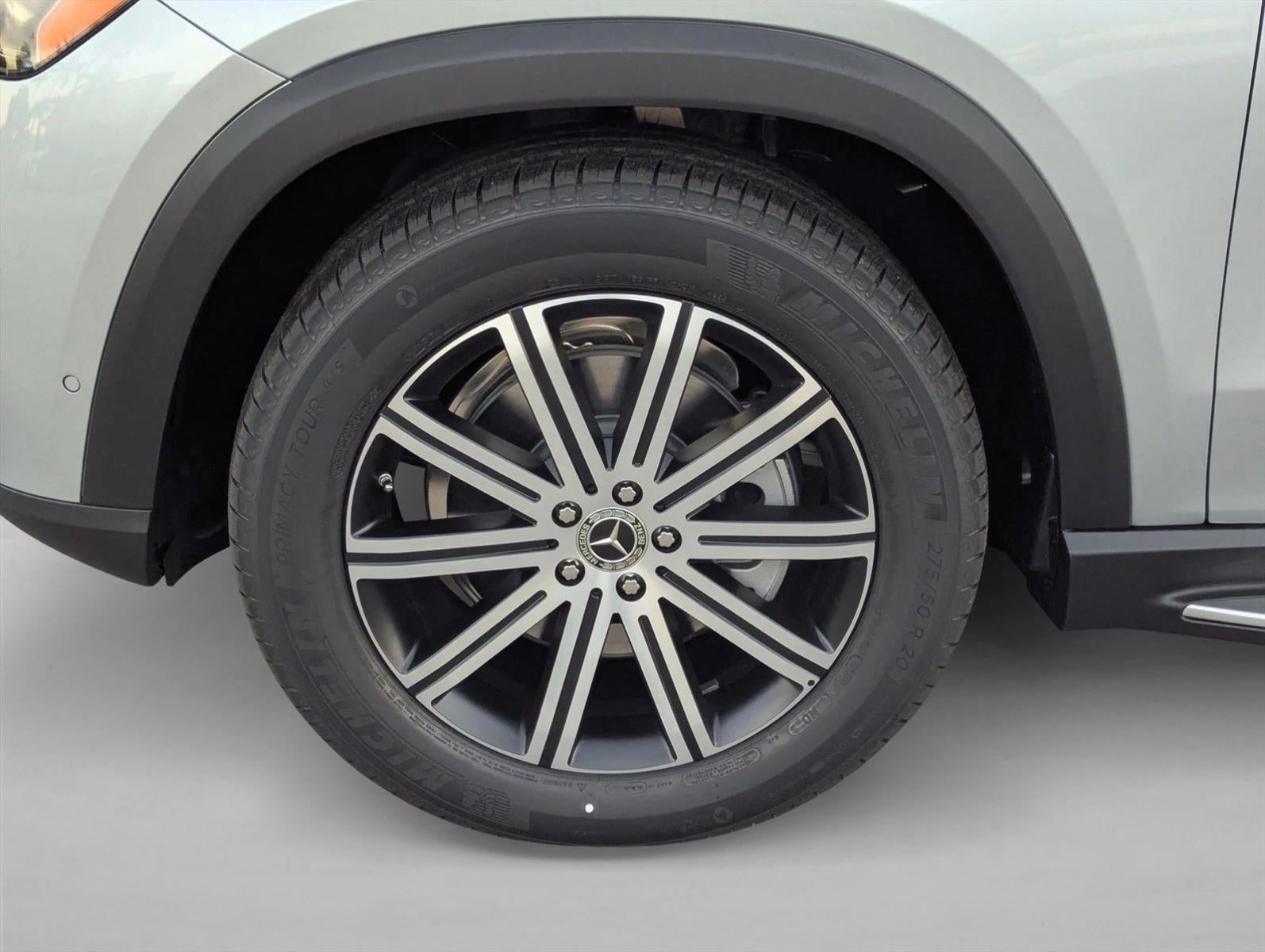 2026 Mercedes-Benz GLE GLE 350 SUV