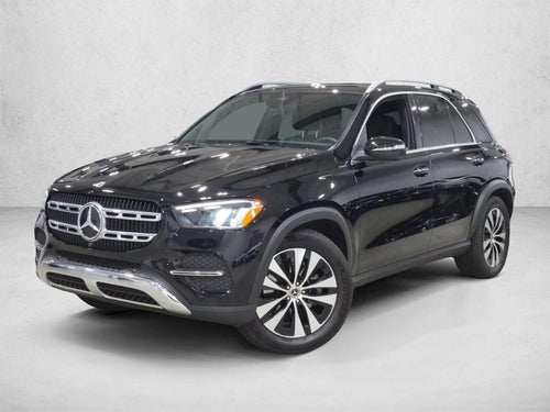 2026 Mercedes-Benz GLE GLE 350 SUV