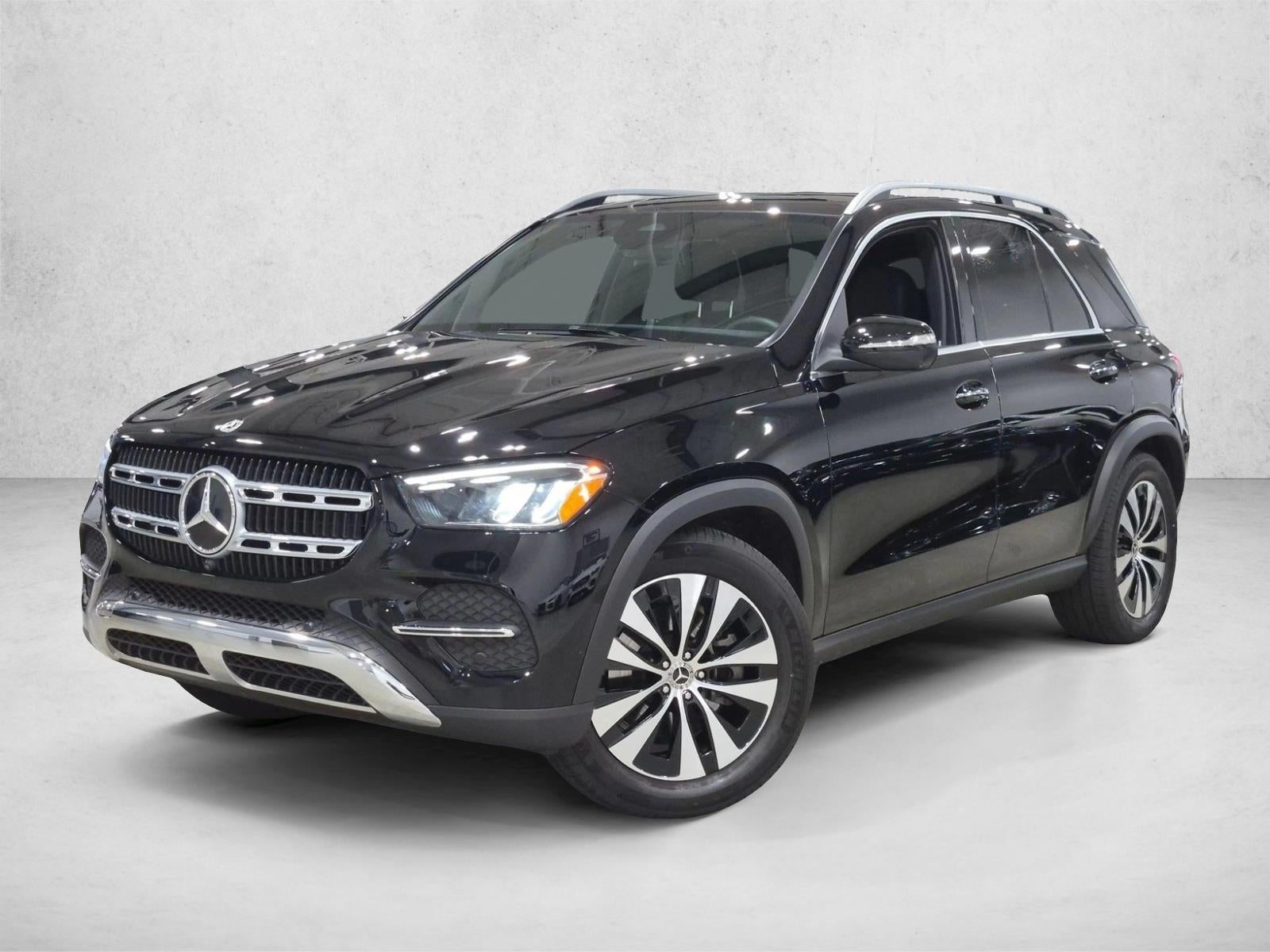 2026 Mercedes-Benz GLE GLE 350 SUV