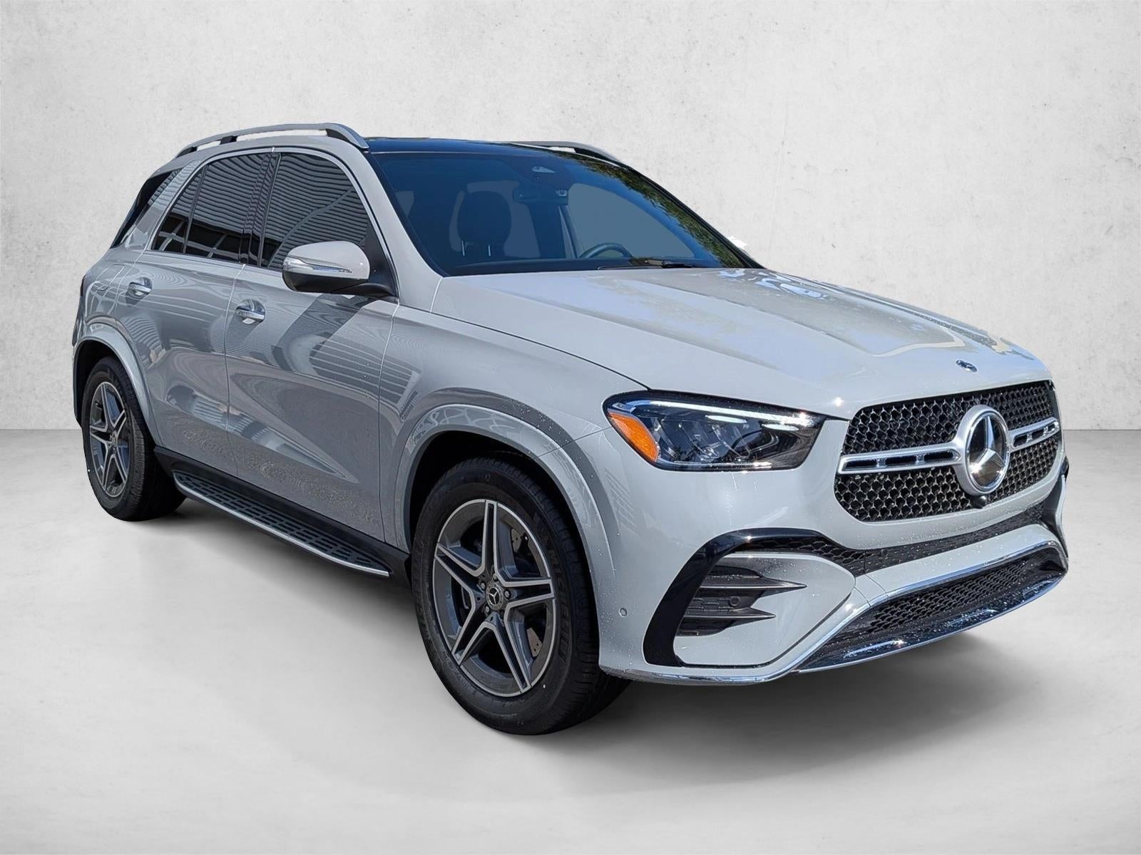 2026 Mercedes-Benz GLE GLE 350 SUV