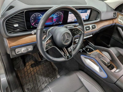 2025 Mercedes-Benz GLE GLE 350 SUV