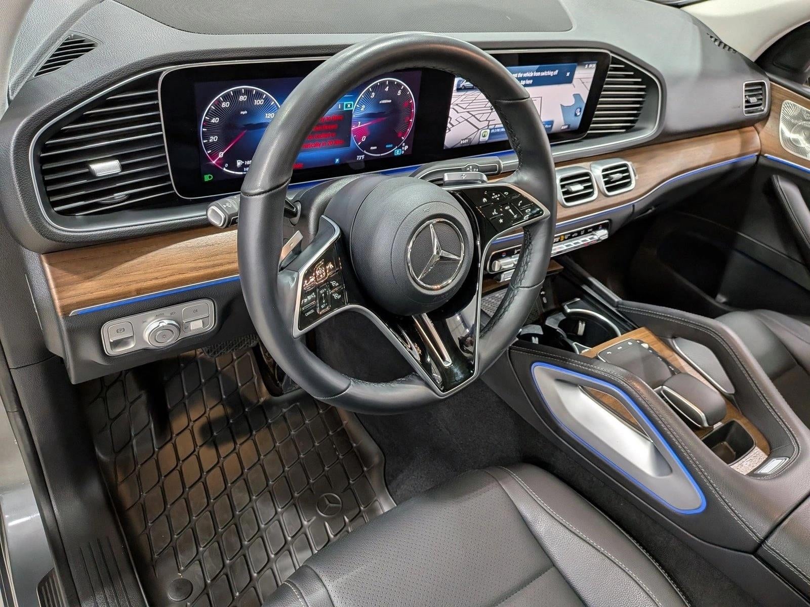 2025 Mercedes-Benz GLE GLE 350 SUV