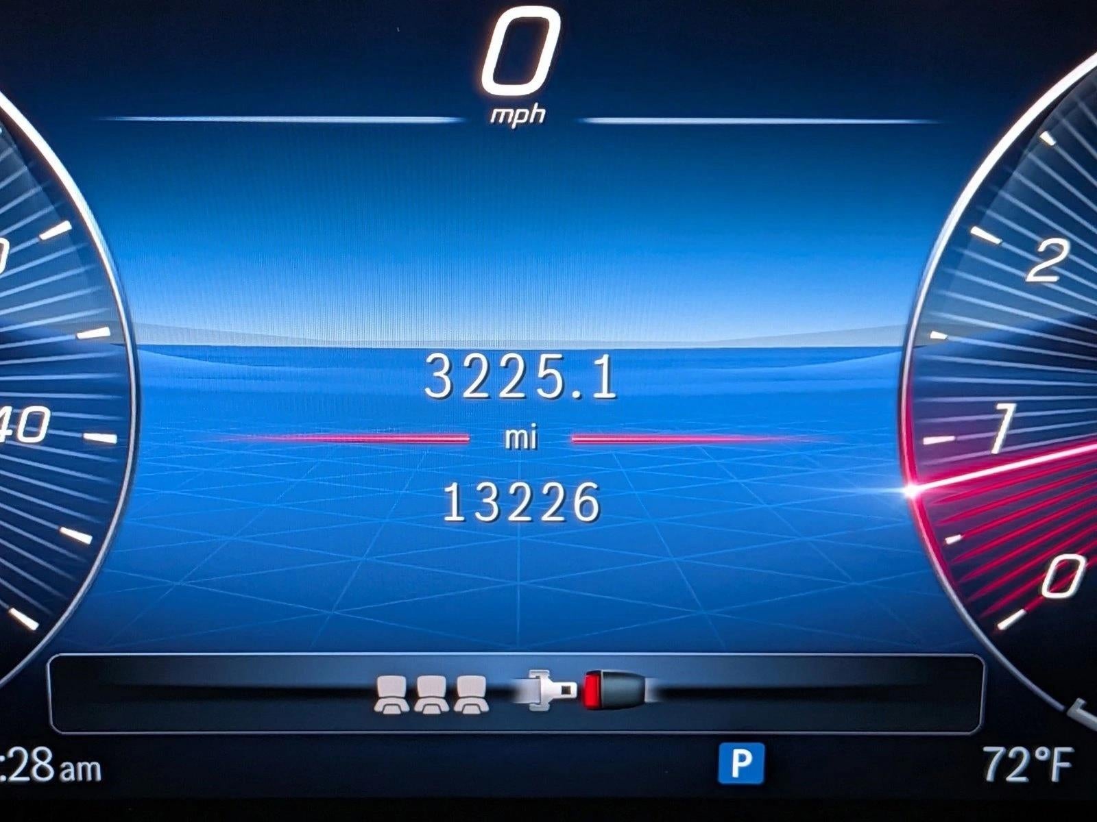 2025 Mercedes-Benz GLE GLE 350 SUV