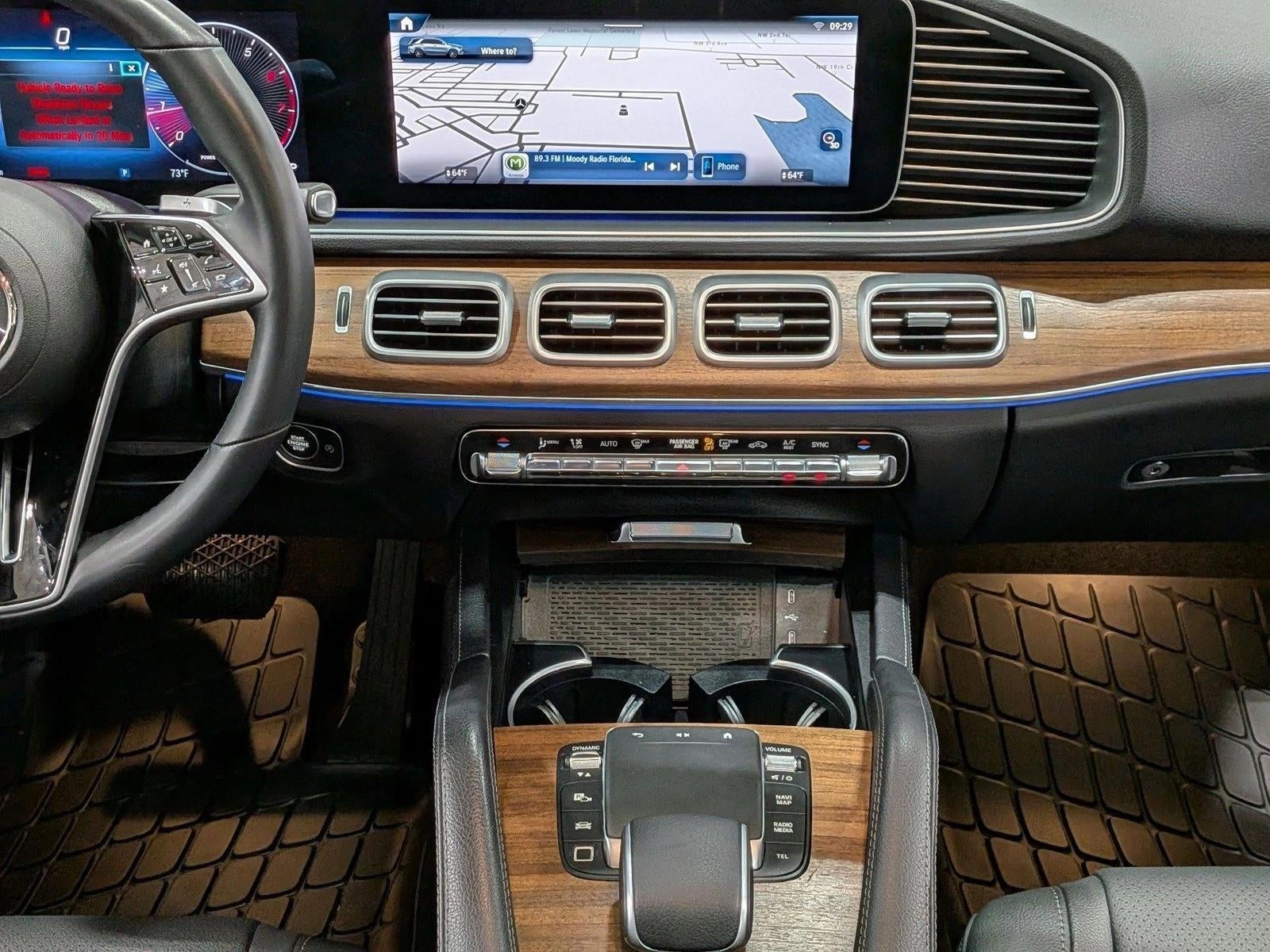 2025 Mercedes-Benz GLE GLE 350 SUV