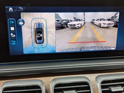 2025 Mercedes-Benz GLE GLE 350 SUV