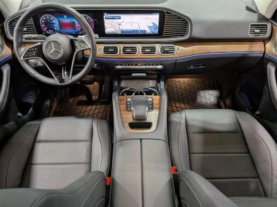 2025 Mercedes-Benz GLE GLE 350 SUV
