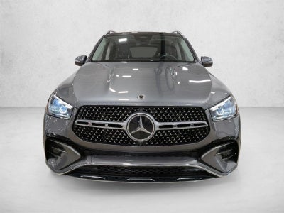 2025 Mercedes-Benz GLE GLE 350 SUV