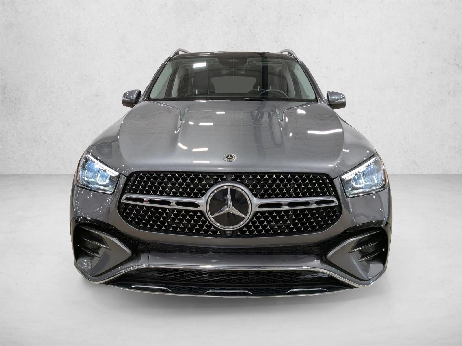 2025 Mercedes-Benz GLE GLE 350 SUV